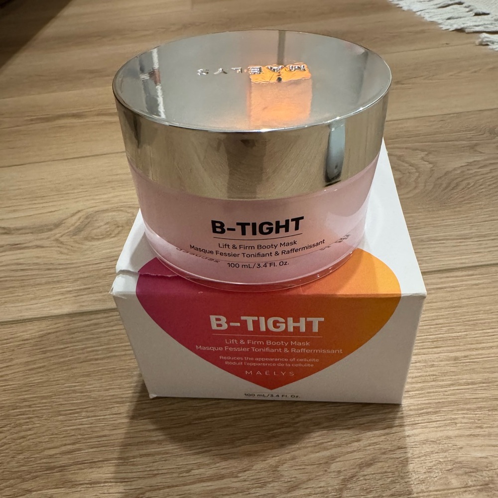 Maelys B-Tight Lift & Firm Booty Mask